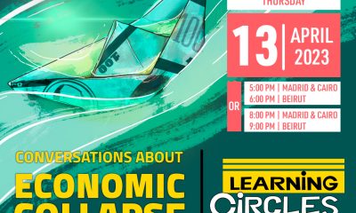 Learning Circle | Conversations about Economic Collapse